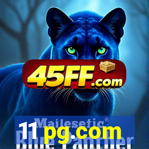 11 pg.com